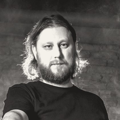 Павел Сергеевич Редько